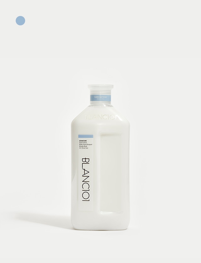 1.6L 섬유유연제 시그니처