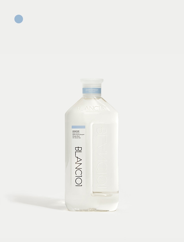 1.6L 세탁세제 시그니처