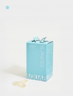 15g*30개입 향기부스터 캡슐세탁세제 아쿠아블룸 1Box