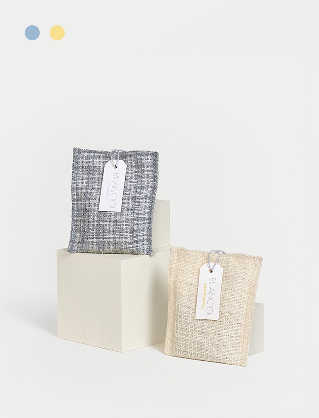 20g 퍼퓸샤쉐 본품&리필 세트(향 선택) 1Box
