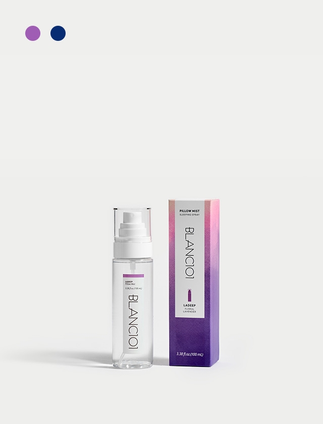 [클리어런스]100ml 릴리프라인 필로우미스트 1개(향 선택)