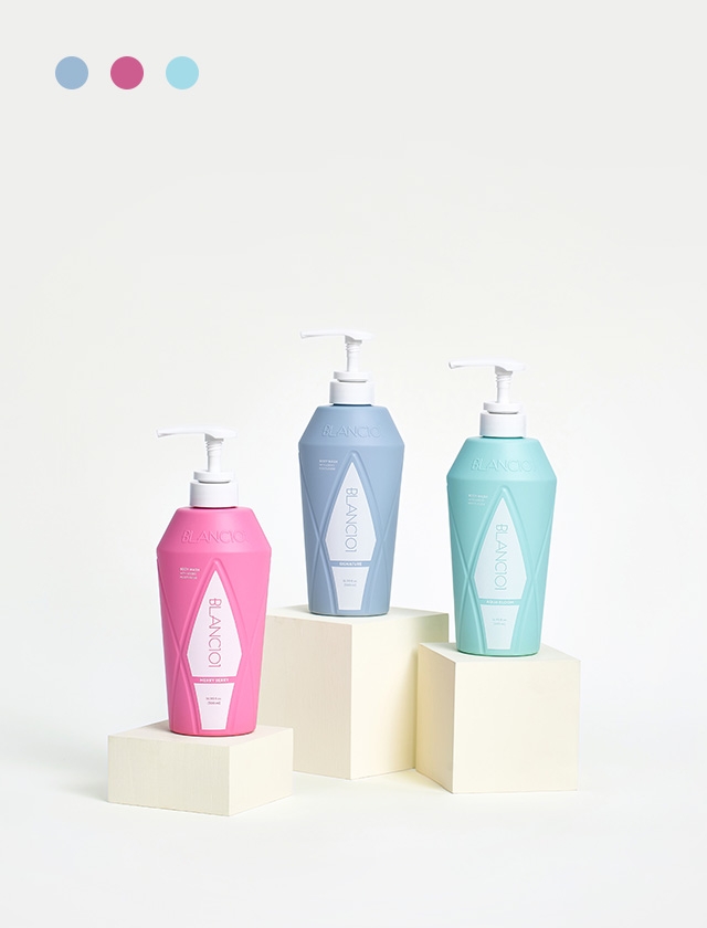 500ml 바디워시 (향 선택)