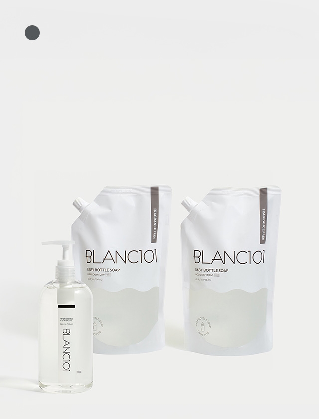 [알뜰세트]700ml 젖병세정제 리퀴드 리필 2개 세트 1Box+720ml 젖병세정제 리퀴드 본품 1개