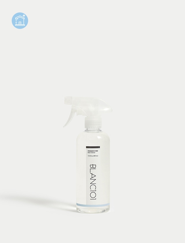 380ml 다목적 클리너 스프레이