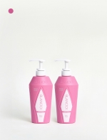 [클리어런스]500ml 바디워시 메리베리 2개