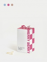 8g*50개입 미니 향기부스터 캡슐세탁세제 1Box(향 선택)