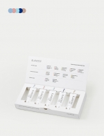 15mL*5ea 핸드크림 디스커버리 세트