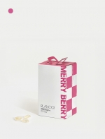 8g*50개입 미니 향기부스터 캡슐세탁세제 메리베리 1Box