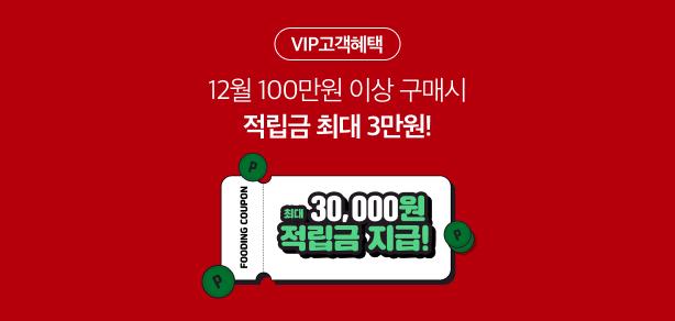 vip 고객 혜택 프로모션