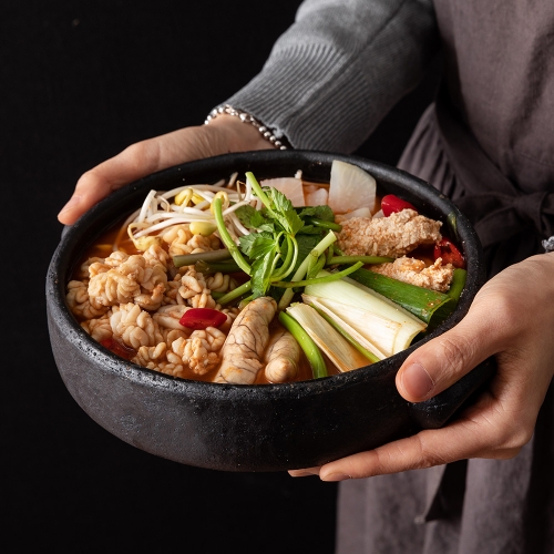 얼큰알탕 450g *면세_리뉴얼&스펙,패키지변경