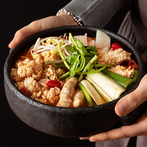 얼큰알탕 460g *면세