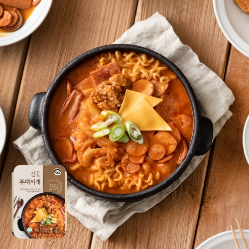  전골부대찌개 485g