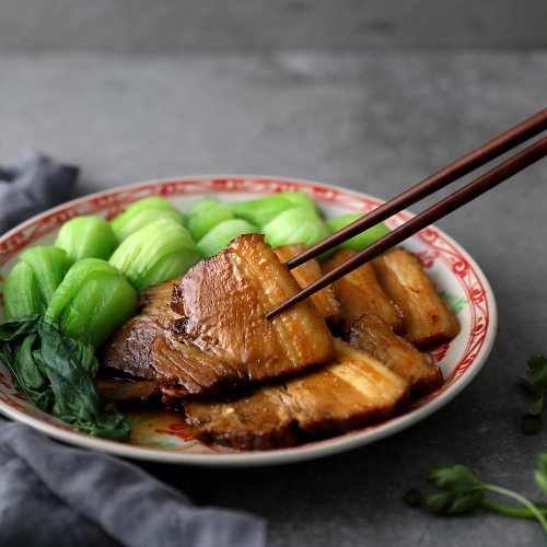 동파육 300g_유튜브원조맛집! 야들야들 돼지고기_단종