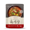 [진한식품]참스토리 육개장 4kg (500gx8개)
