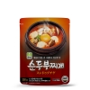 [진한식품]참스토리 순두부찌개 2kg (250gx8개)