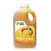 프레시에또 애플망고 농축액 1.8kg(아이스박스별도구매)
