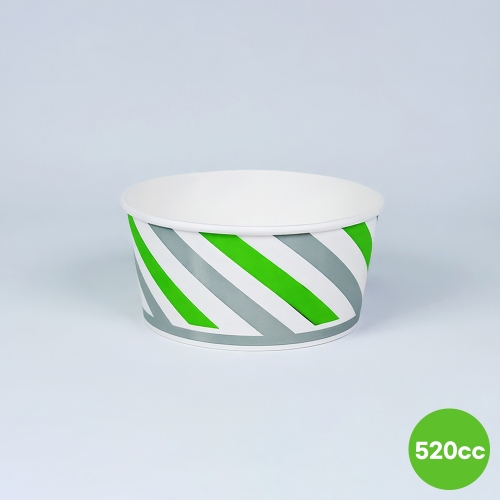 520cc 다용도 그릇 1박스