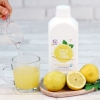 [더블데이] 유자 레몬 퓨럽 1.2 KG / 퓨레 농축액 에이드 원액 하이볼 베이스