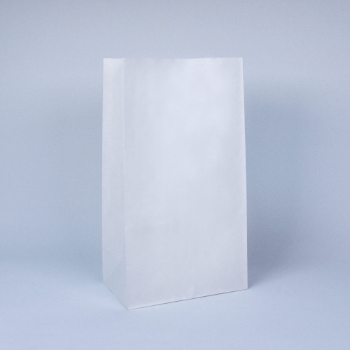 흰색 무지 종이봉투 (중) 1박스(1,000개)