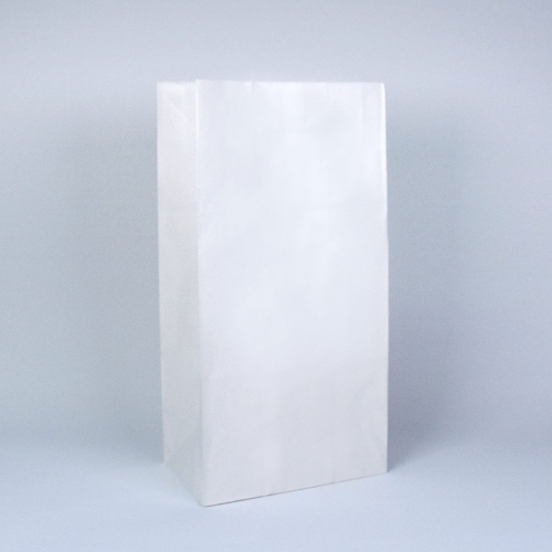 흰색 무지 종이봉투 (대) 1박스(1,000개)