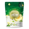 [더블데이] 스위티 메론 파우더 800g / 멜론 라떼 스무디 프라페 빙수 메로나 분말 가루 베이스