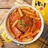 아딸 토마토 고추장 쫄볶이 535g