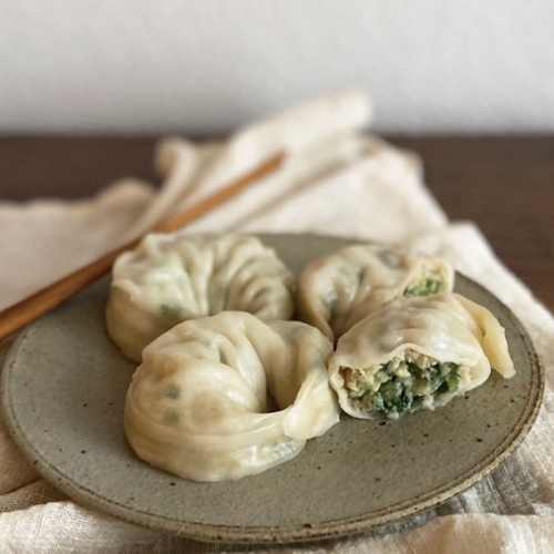 [20%할인][창화당] 고기궁중만두 700g x 1팩