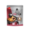 [SPC삼립] 냉동 에어프라이어 전용 크리스피 쫀득볼(단팥) 2봉 (336g×2pack)