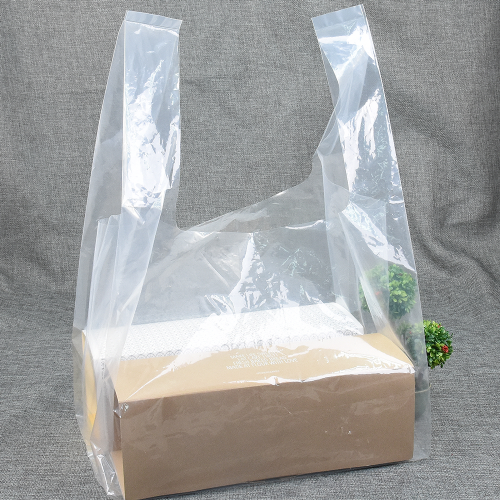 케이크 박스 비닐봉투 3호 1박스(500장)