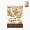 [아워홈] 바로 특삼계죽 270g x 10입 (1BOX)