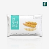 [펀쿡] 덴푸라 새우튀김 250g (25g X 10미) 빵가루 일식 새우튀김 대용량 업소용