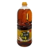[청정식품] 더 참 고소한기름 1.8L (참깨향미유 28.6%)