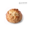 [신진제과] 플레인 버터스콘 50g X 12개입