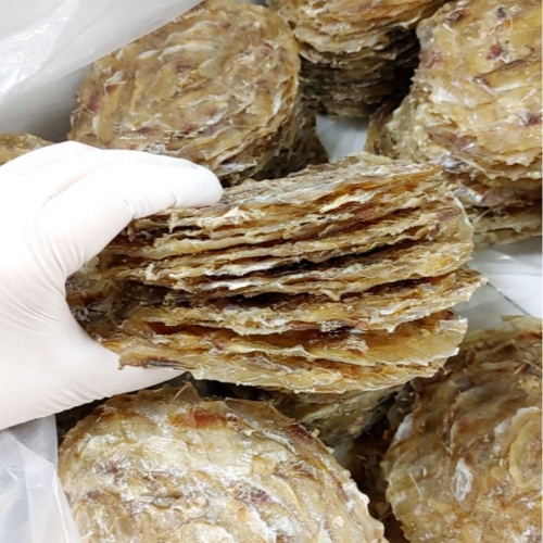 [인생건어물] 참쥐포 1KG M사이즈(50미내외)