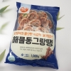 [아이원] 삼양 해물동그랑땡1kg