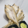 [인생건어물] 반건조 편노가리1KG 소