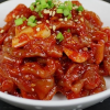 [강경혜정젓갈] 창난젓 250g*면세