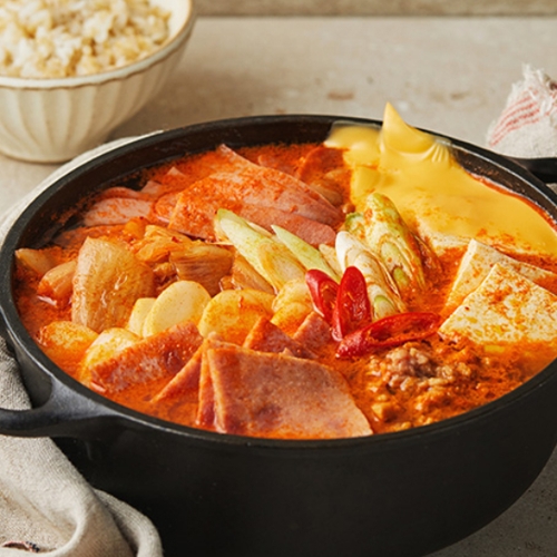 [모노마트] 부대찌개 550g