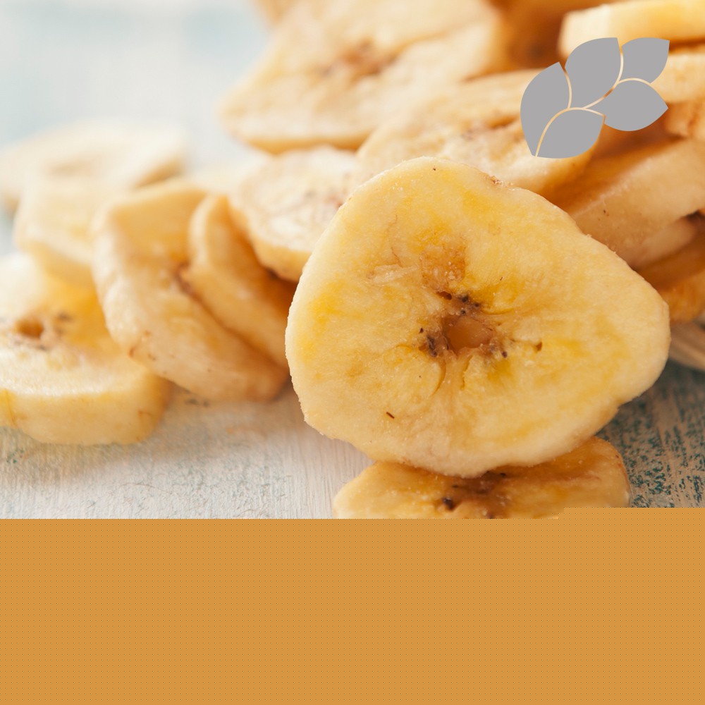 바나나칩_1kg(대용량 봉투형)*과세