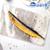 [바로꾸어] 구운 꽁치 1팩(80g)