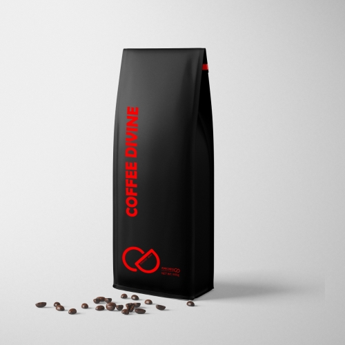 커피디바인 디카페인 과테말라 SHB 원두 200g - 홀빈