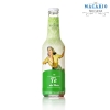 [마카리오] 마카리오 MACARIO 이탈리아 레트로 음료 테알라멘타(민트블랙티) 275ml 6병입