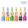 [마카리오] 마카리오 MACARIO 이탈리아 레트로 음료 스파클링/블랙티 275ml 6병입(6종 1세트)