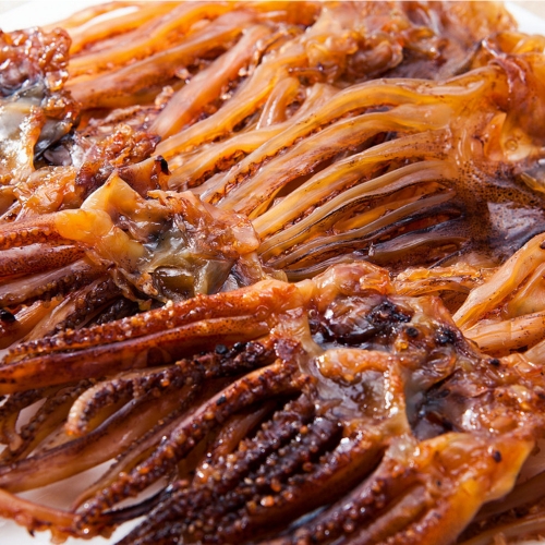 [인생건어물] 짧다리 1KG