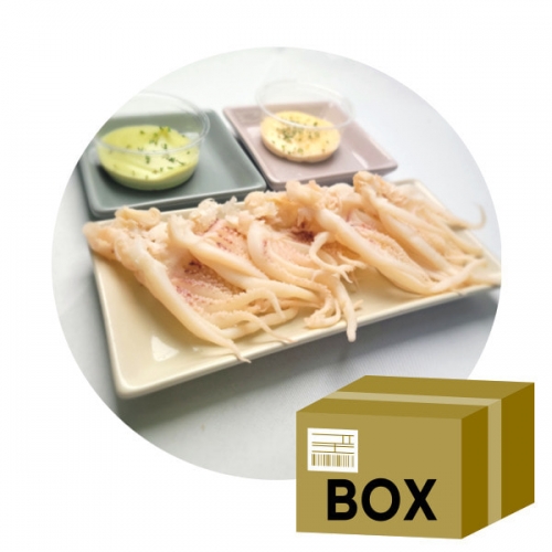 [인생건어물] 국산 백족 10KG 박스무배