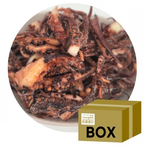 [인생건어물]반건조 가문어통족 꼬리 10KG