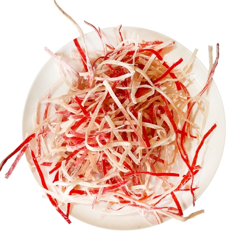 [인생건어물]건맛살채 1KG