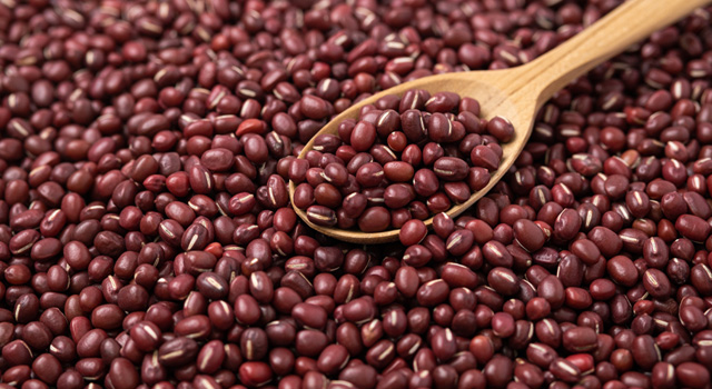 [논앤밭위드] 2022년 햇곡 적두(수입산) 500g*면세