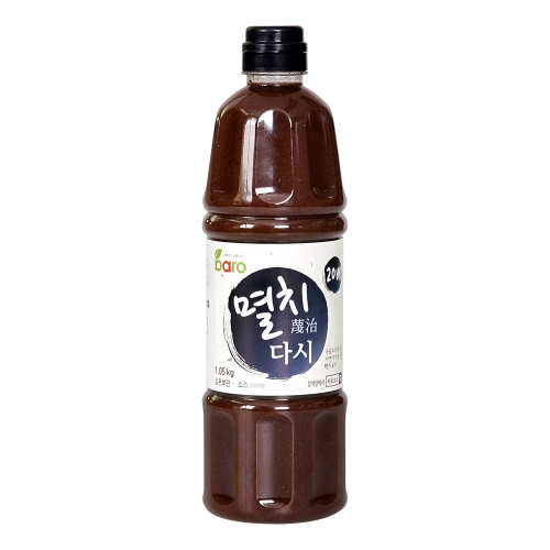 [바로소스] 멸치다시 1.05kg