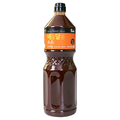 [바로소스] 매달소스 2.3kg